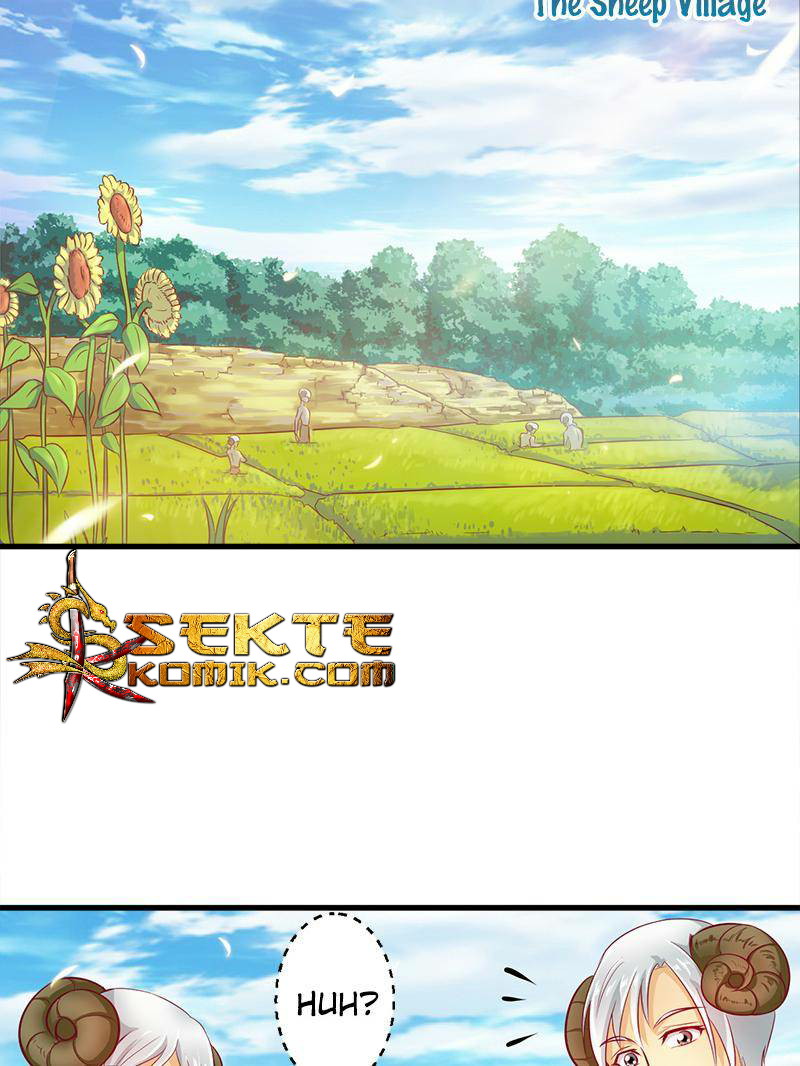 Beauty and the Beasts Chapter 14 Gambar 34